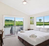 The Lakehouse at 201 - Tourism Cairns