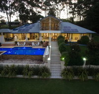 The Ridge Retreat Mollymook - Tourism Cairns