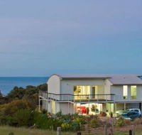 The Light House at Second Valley - Tourism Cairns