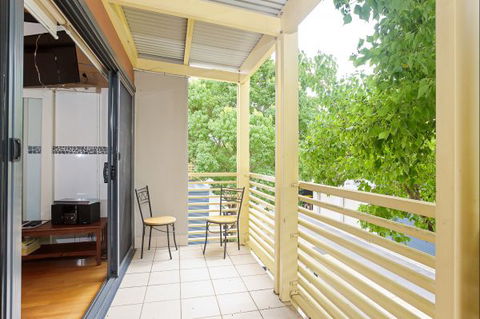 The Linwood - Tourism Cairns 1