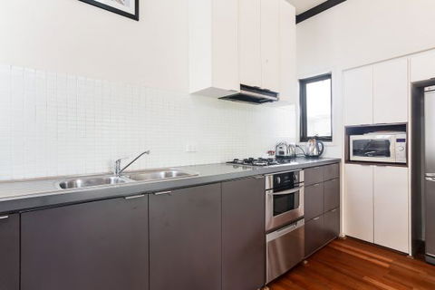 The Linwood - Tourism Cairns 2
