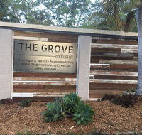 The Grove on Russell - Tourism Cairns