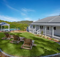 The Farmhouse Eumundi - Tourism Cairns