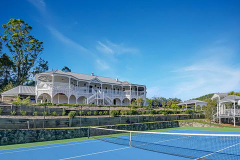 The Farmhouse Eumundi - Tourism Cairns 3