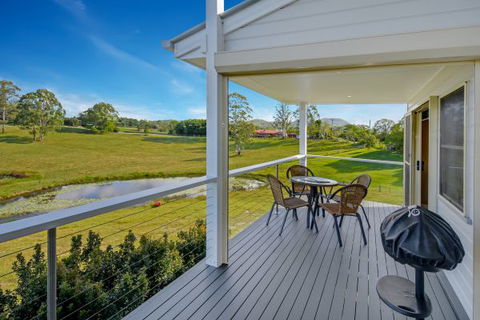 The Farmhouse Eumundi - Tourism Cairns 5