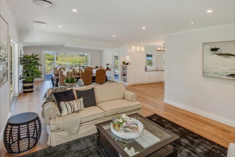 The Farmhouse Eumundi - Tourism Cairns 8