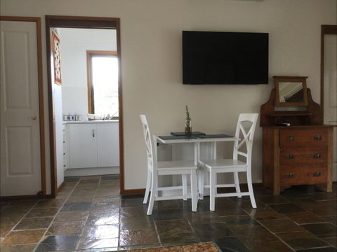 The Croft Bed And Breakfast - Tourism Cairns 4