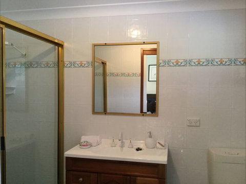 The Croft Bed And Breakfast - Tourism Cairns 5