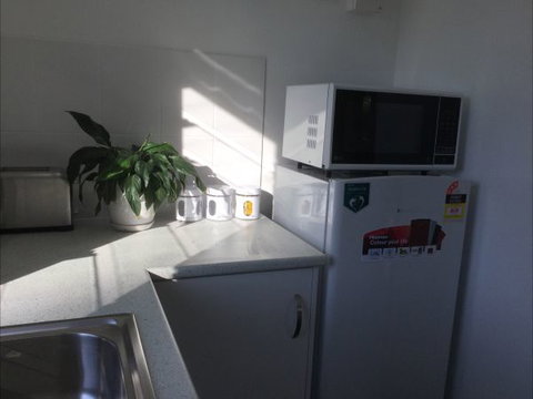 The Croft Bed And Breakfast - Tourism Cairns 6