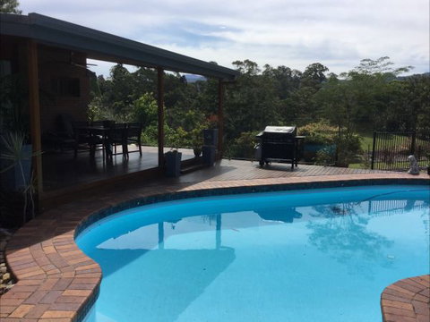 The Croft Bed And Breakfast - Tourism Cairns 7