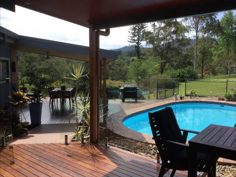 The Croft Bed And Breakfast - Tourism Cairns 8