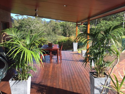 The Croft Bed And Breakfast - Tourism Cairns 9