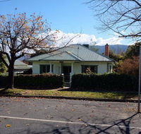 The Croft - Tourism Cairns