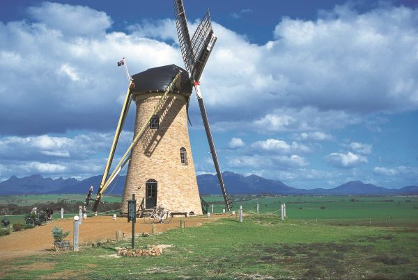 Amelup WA Tourism Cairns