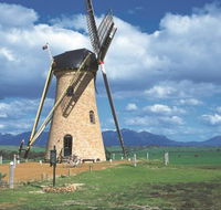 The Lily Stirling Range - Tourism Cairns