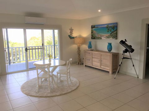 The Country House At Hunchy Luxury Bed And Breakfast Accommodation - Tourism Cairns 8