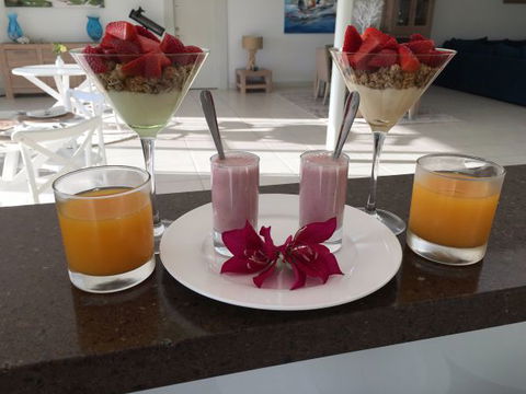 The Country House At Hunchy Luxury Bed And Breakfast Accommodation - Tourism Cairns 9