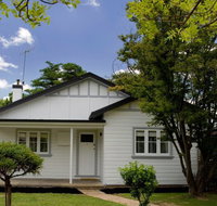 The Sampson - Orange - Tourism Cairns
