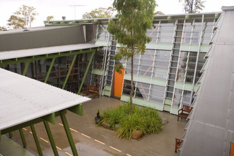 Urban Camp Melbourne - Tourism Cairns 2