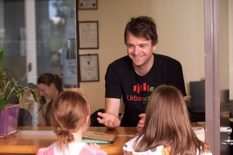 Urban Camp Melbourne - Tourism Cairns 6