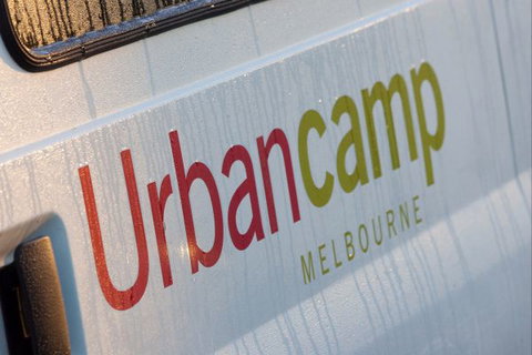 Urban Camp Melbourne - Tourism Cairns 8