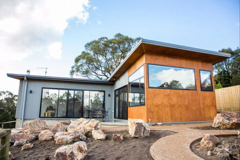 Vivere Retreat - Tourism Cairns 1