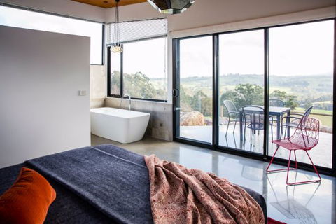 Vivere Retreat - Tourism Cairns 2