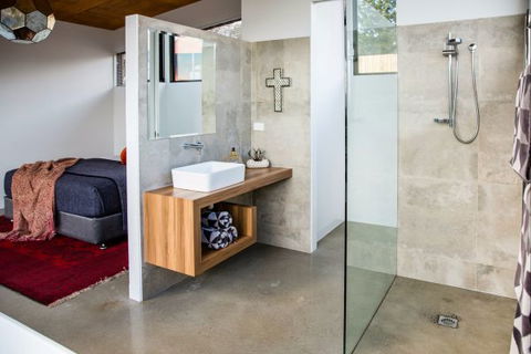 Vivere Retreat - Tourism Cairns 4