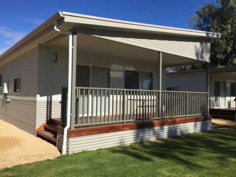 Waikerie Holiday Park - Tourism Cairns 0