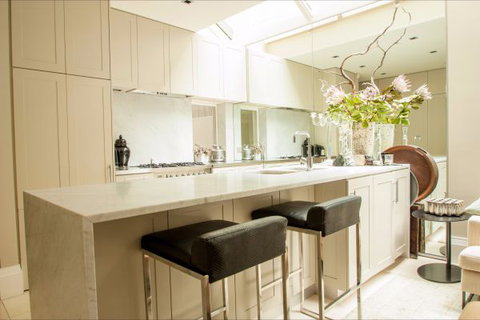 Woollahra Terrace - Tourism Cairns 4