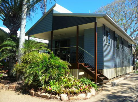 Woodgate Beach Tourist Park - Tourism Cairns 5