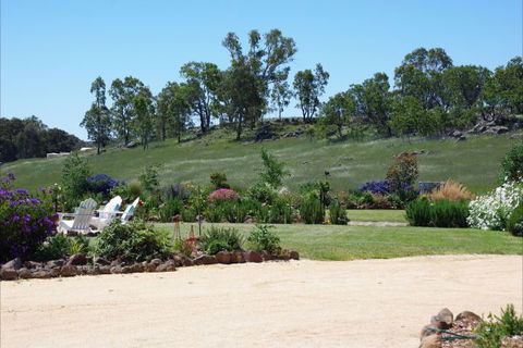 Yalooka Farm - Tourism Cairns 6