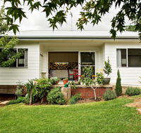 Young Garden Retreat