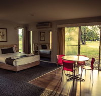 Yowani Country Club - Tourism Cairns