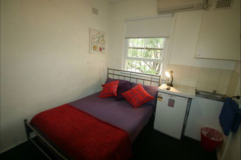 Zing! Backpackers Hostel - Tourism Cairns 5