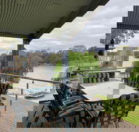 21 Old Murbko road Morgan - River Shack Rentals - Tourism Cairns