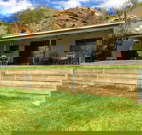 38 Greenbanks drive Sunny Banks- River Shack Rentals - Tourism Cairns