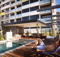 Alcyone Hotel Residences - Tourism Cairns
