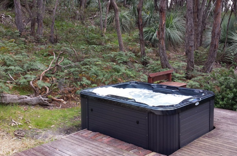 Kurianda Cottage Willunga Hill - Tourism Cairns 3