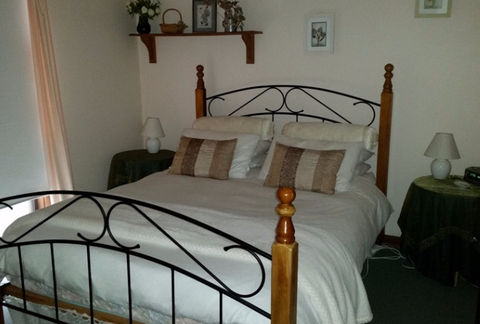 Kurianda Cottage Willunga Hill - Tourism Cairns 1