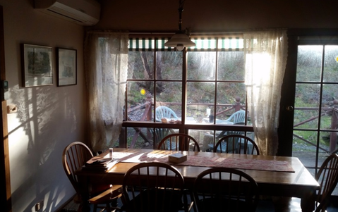 Kurianda Cottage Willunga Hill - Tourism Cairns 2