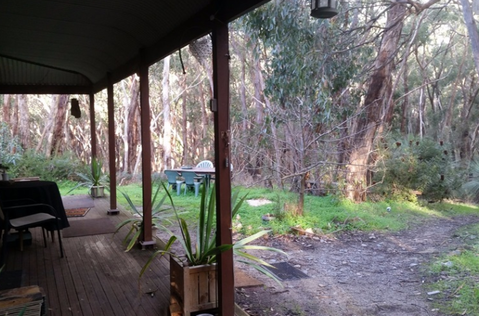 Kurianda Cottage Willunga Hill - Tourism Cairns 0
