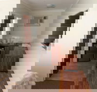 28 Albion Street - Tourism Cairns