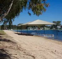 Millicent lakeside caravan park - Tourism Cairns
