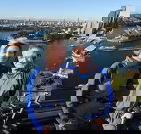 Aussie Blokes Travel - Tourism Cairns