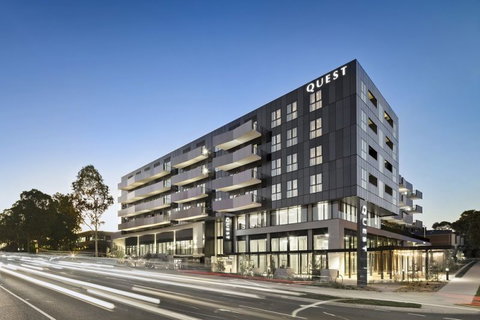 Quest Burwood East - Tourism Cairns 0