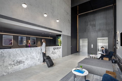Quest Burwood East - Tourism Cairns 1
