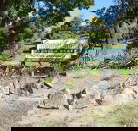 Adelong Golden Gully Caravan Park - Tourism Cairns