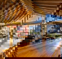 Altezza 1570 by Alpine Boutique Apartments - Tourism Cairns