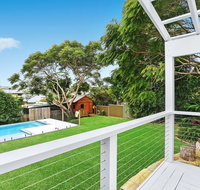 Amalfi Beach House - Tourism Cairns